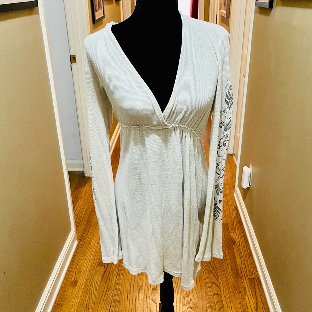 Great Yogi Ladies Top